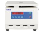Infitek - Model CFG-16D - High Speed Centrifuge