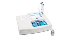 Infitek - Model BCA-SA-4-16 - Semi-Auto Coagulation Analyzer
