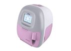 Infitek - Model BGA-150-3 - Blood Gas Electrolyte Analyzer