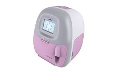 Infitek - Model BGA-150-3 - Blood Gas Electrolyte Analyzer