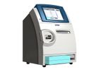 Infitek - Model BGA-95-4 - Blood Gas Analyzer