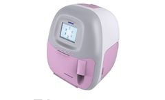 Infitek - Model BGA-150-7 - Blood Gas and Electrolyte Analyzer
