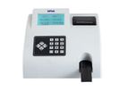 Infitek - Model UA-SA13-120 - Semi-Automatic Urine Analyzer