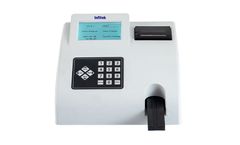 Infitek - Model UA-SA13-120 - Semi-Automatic Urine Analyzer