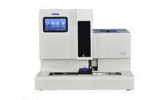 Infitek - Model UA-A3-240 - Fully Automatic Urine Analyzer