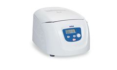Infitek - Model CFG-14D - Hematocrit Centrifuge