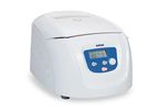 Infitek - Model Economical Type, CFG-12D - Micro-Hematocrit Centrifuge