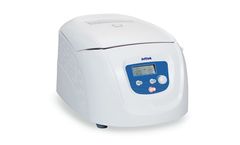 Infitek - Model Economical Type, CFG-12D - Micro-Hematocrit Centrifuge