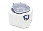 Infitek - Model VCC-2000 - Vacuum Centrifugal Concentrator
