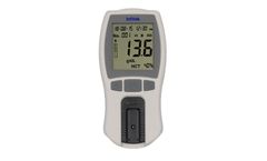 Infitek - Model HBA-L102 - Hemoglobin Analyzer