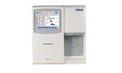 Infitek - Model HEMA-D6031 - Auto Hematology Analyzer, 3 Parts