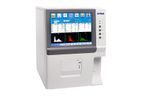 Infitek - Model HEMA-D6130 - Auto Hematology Analyzer, 3 Parts