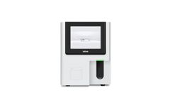 Infitek - Model HEMA-A3-35 - Veterinary Hematology Analyzer, 3 Parts