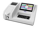 Infitek - Model BA-SA-100C - Semi-Auto Biochemistry Analyzer