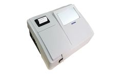 Infitek - Model BA-SA-120 - Semi-auto Biochemistry Analyzer