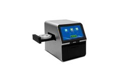 Infitek - Model BA-VA-120 - Veterinary Chemistry Analyzer