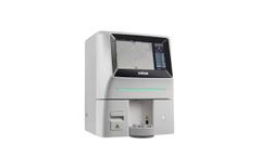 Infitek - Model Evo-S50 - Urine Sediment Analyzer