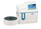 Infitek - Model EA-7-25 - Electrolyte Analyzer