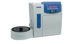 Infitek - Model EA-5-25 - Electrolyte Analyzer