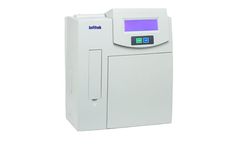 Infitek - Model EA-5-40 - Electrolyte Analyzer