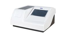 Infitek - Model ESRA-40 - ESR Analyzer
