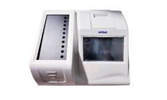 Infitek - Model ESRA-10 - ESR analyzer