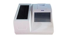 Infitek - Model ESRA-20 - ESR Analyzer