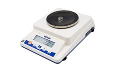 Infitek - Model BP-2C Series - 0.01g Precision Balance