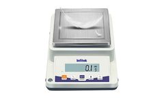 Infitek - Model BP-BF Series - 0.1g Precision Balance