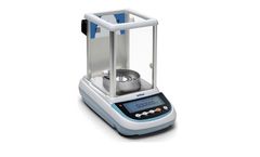 Infitek - Model BMA Series - Semi-Micro Analytical Balance