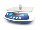 Infitek - Model BSP-WP Series - Water-Proof Balance Scale