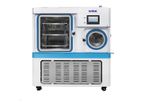 Infitek - Model LYOL Series - Pilot Freeze Dryer