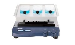 Infitek - Model Type, SHK-TD0509 - Shaker, Rocker