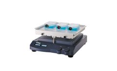 Infitek - Model Type, SHK-R1009 - Rocking Shaker