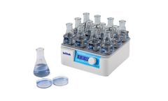 Infitek - Model SHK-O0310III - High Speed Orbital Shaker