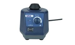 Infitek - Model VMX-S - Adjustable Speed Vortex Mixer