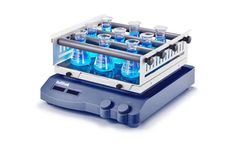 Infitek - Model Type, SHK-L0710/SHK-L0204 - Linear Shaker