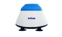 Infitek - Model VMX-EII - Vortex Mixer