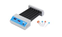 Infitek - Model RMX-TR-SII - Roller Mixer Used for Mild Mixing