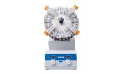Infitek - Model RMX-AR-S - Rotator Mixer
