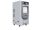 Infitek - Model STV Series - Low Temperature Hydrogen Peroxide Plasma Sterilizer