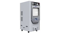 Infitek - Model STV Series - Low Temperature Hydrogen Peroxide Plasma Sterilizer