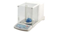 Infitek - Model BA-5B Series - High-Precision Electronic Micro Analytical Balance