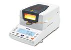 Infitek - Model MCA Series - Halogen Moisture Analyzer