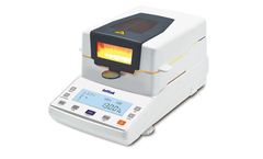 Infitek - Model MCA Series - Halogen Moisture Analyzer