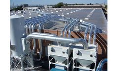 IMF - Pneumatic Conveying (Paper) Systems