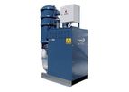 IMT - Stationary Vacuum System
