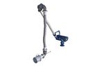 Assentech - Bottom Loading Arm Systems