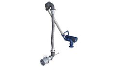 Assentech - Bottom Loading Arm Systems