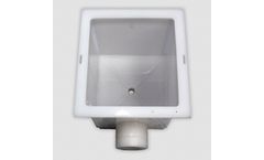 JST - Ambient Static Bath